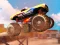 თამაში Monster Truck Stunt Racer ონლაინ