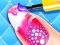 თამაში Nail Art ონლაინ
