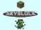 თამაში SkyBlock ონლაინ