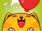 თამაში Puffy Cat ონლაინ