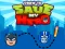 თამაში Draw to Save my Hero ონლაინ