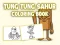 თამაში Tung Tung Sahur Coloring Book ონლაინ