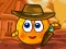 თამაში Cover Orange Wild West ონლაინ