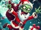 თამაში Flappy Zombie Santa Christmas Game ონლაინ