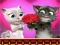 თამაში Tom Jigsaw Puzzle ონლაინ