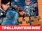 თამაში Trollhunters Rise of the Titans Jigsaw Puzzle ონლაინ