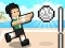 თამაში Volley Random ონლაინ