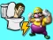 თამაში Skibidi Toilet vs Wario ონლაინ