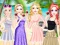 თამაში School Graduation Beach Party ონლაინ