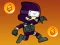 თამაში Ninja Escape 2D ონლაინ