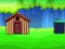 თამაში Calm Land House Escape ონლაინ