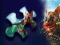 თამაში Biomutant Online Jigsaw Puzzle planet ონლაინ