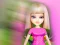 თამაში Barbie Skater Dressup ონლაინ