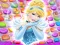 თამაში Cinderella ონლაინ