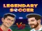 თამაში Legendary Soccer ონლაინ