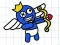 თამაში Love Archer ონლაინ