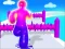 თამაში Blob Dash Endless Runner ონლაინ