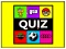 თამაში Quiz! Mix ონლაინ