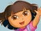 თამაში Dora The Explorer Diamond Hunt ონლაინ