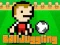 თამაში Ball Juggling ონლაინ