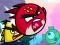 თამაში Hero Birds Adventures ონლაინ