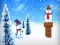 თამაში Snow Rain ონლაინ