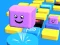 თამაში Jump Stacky Cube 3D ონლაინ