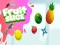 თამაში Fruit Slice ონლაინ