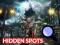 თამაში Hidden Spots Under the Moon ონლაინ