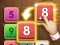 თამაში Slider 2048 Block ონლაინ