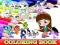 თამაში Coloring Book for Littlest Pet Shop ონლაინ