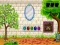 თამაში White Brick Backyard Escape ონლაინ
