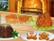 თამაში Cooking Christmas Traditional Food ონლაინ