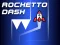 თამაში Rocketto Dash ონლაინ