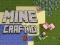თამაში Mine-craft.io ონლაინ