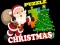 თამაში Christmas Santa Puzzle ონლაინ