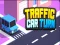 თამაში Traffic Car Turn ონლაინ