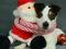 თამაში Funny Christmas Dogs ონლაინ