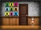 თამაში Amgel Kids Room Escape 66 ონლაინ
