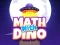 თამაში Math With Dino ონლაინ
