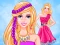 თამაში Blondy in Pink ონლაინ