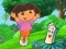 თამაში Dora Hidden Maps ონლაინ