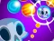 თამაში Bubble Crash ონლაინ