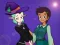 თამაში Owl Witch BFF Dress Up ონლაინ