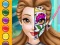 თამაში Princess Face Painting Trend ონლაინ