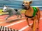 თამაში Dogs 3D Races ონლაინ