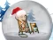 თამაში Mr Bean Christmas Stars ონლაინ
