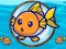 თამაში Pong Fish ონლაინ