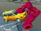 თამაში Miami Car Stunt ონლაინ