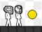 თამაში Troll Stick Face Escape ონლაინ
